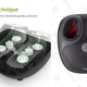 Mynt Tapping Foot Massager | $80 | Woot